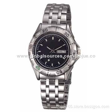 China Army Watch, Fashion Model with RoHS and CE Marks